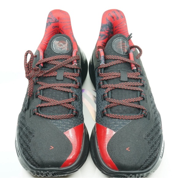 Under armour UA curry 11 flow tuff crowd sneakers